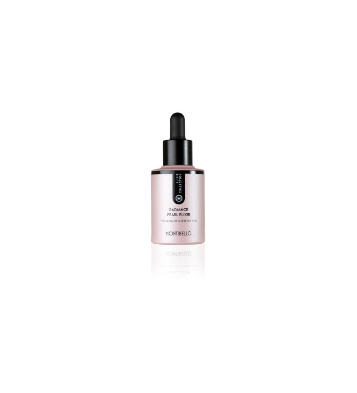 Elixir Collection. RP Radiance Pearl Elixir - MONTIBELLO
