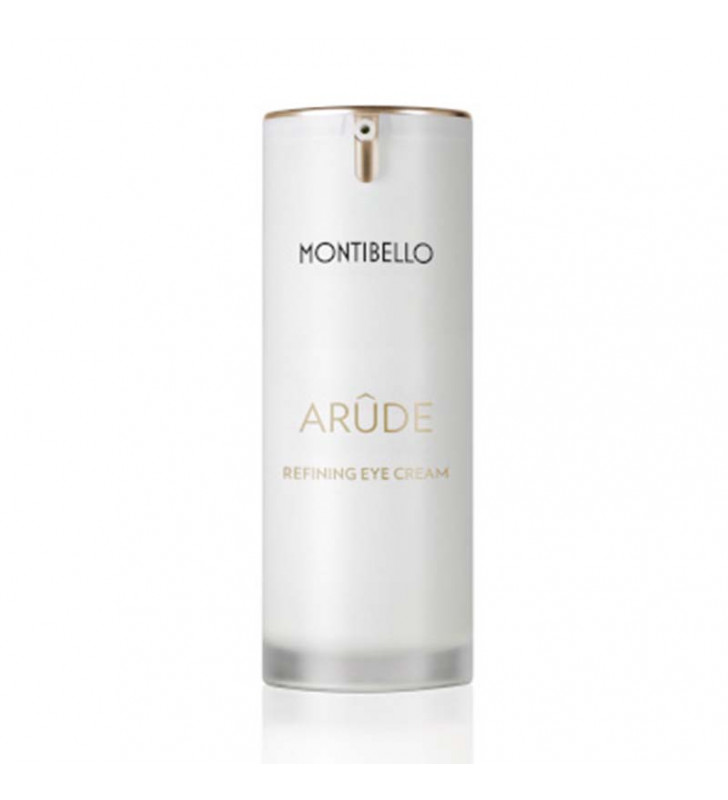 Arûde. Refining Eye Cream - MONTIBELLO