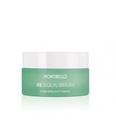 Re-Equilibrium. Stabilising Matt Cream - MONTIBELLO