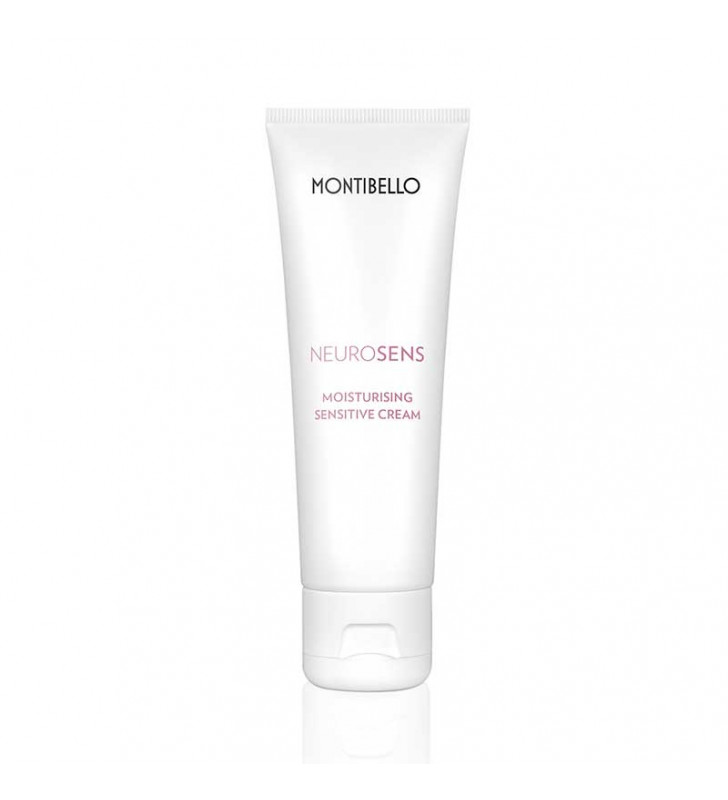 Neurosens. Moisturing Sensitive Cream - MONTIBELLO