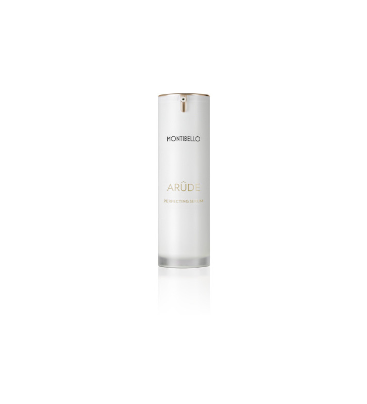 Arûde. Perfecting Serum - MONTIBELLO