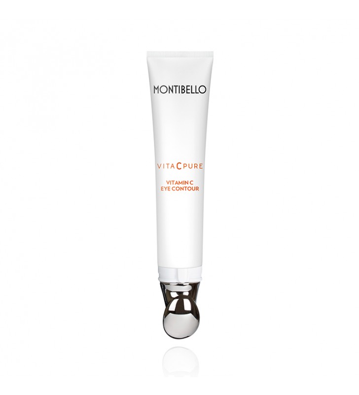 Vita Pure C. Eye Contour - MONTIBELLO