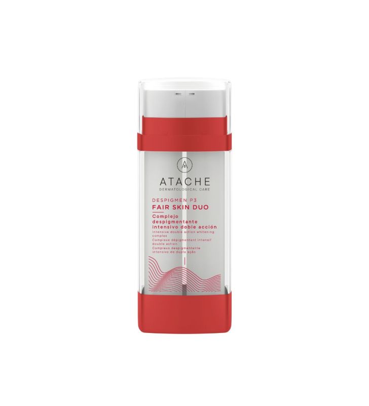 Fair Skin Duo - Atache