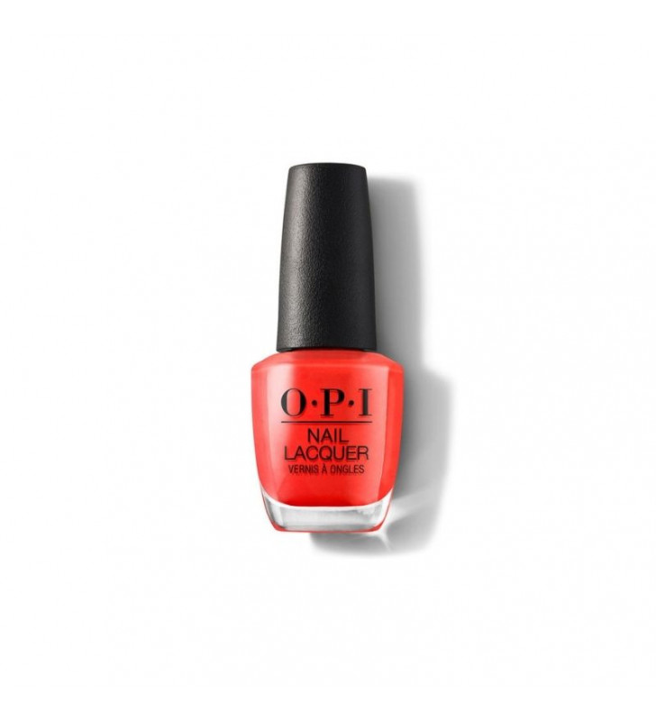 Laca de Uñas. A Good Man-Darin is Hard to Find (NL H47) - OPI