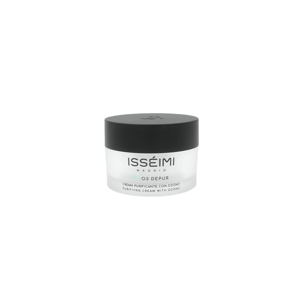 Crema O3 Depur - Isséimi