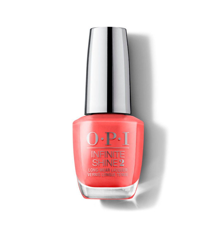 Infinite Shine. Live Love Carnaval (ISL A69) - OPI