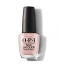 Laca de Uñas. Bare My Soul - OPI