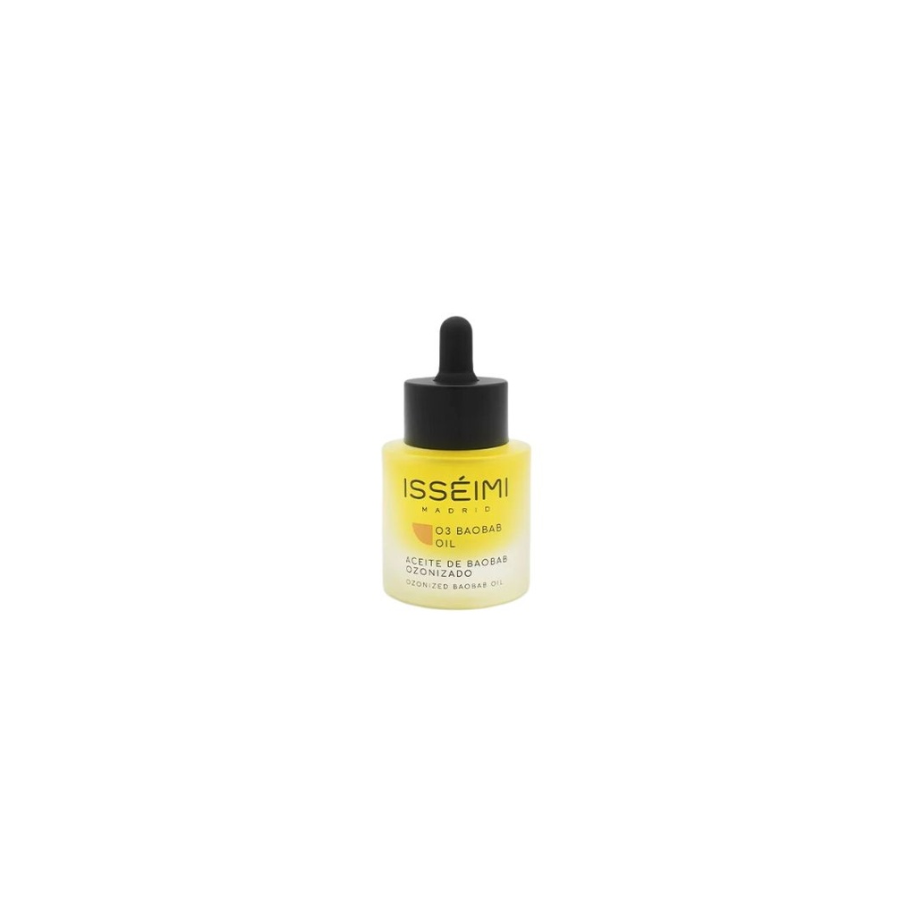 Aceite de Baobab - Isséimi