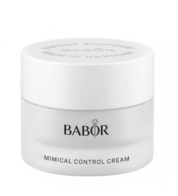 Skinovage Classic. Mimical Control Cream - BABOR