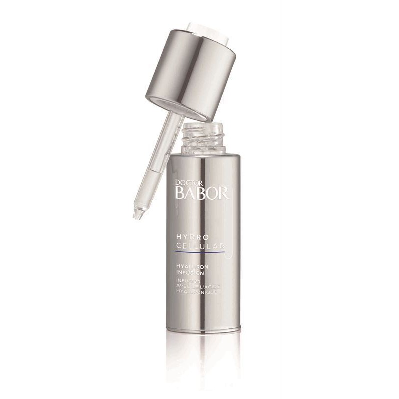 Doctor Babor Hydro Cellular. Hyaluron Infusion - BABOR