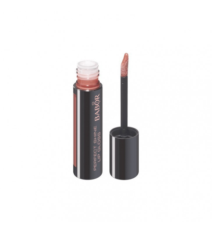 AGE ID Maquillaje de labios. Perfect Shine Lip Gloss - BABOR