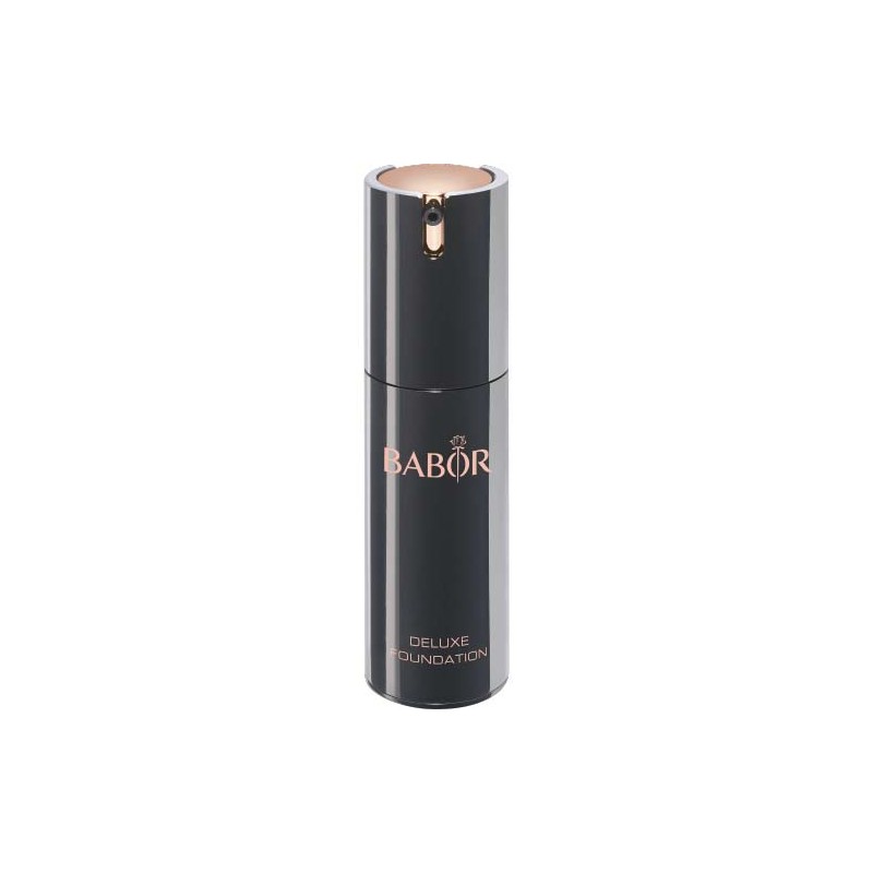AGE ID Maquillaje de rostro. Deluxe Foundation - BABOR