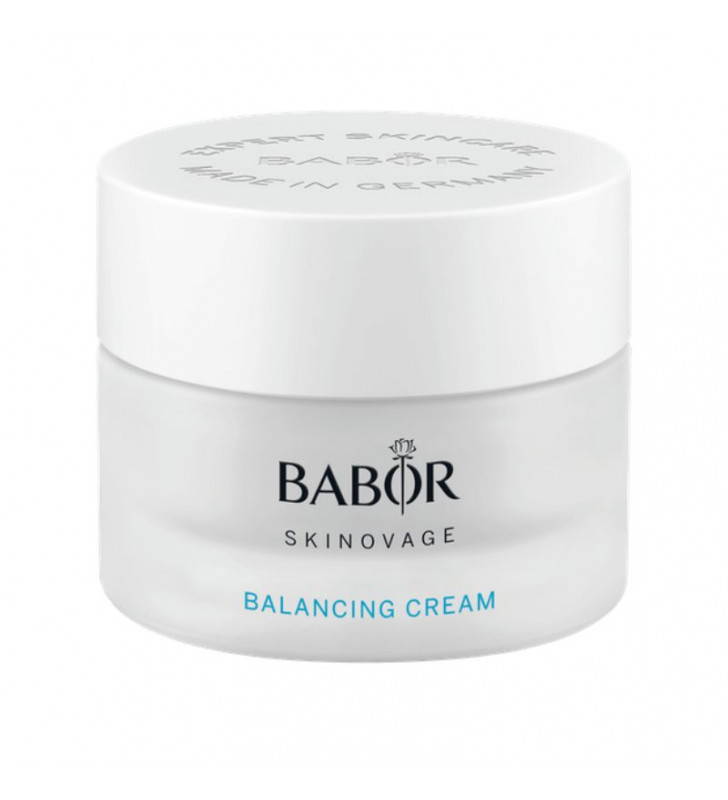 Skinovage Balancing. Cream - BABOR