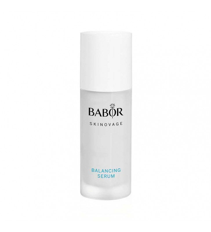 Skinovage Balancing. Serum - BABOR