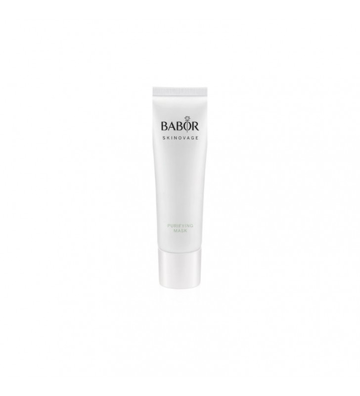 Skinovage Purifying. Purifying Mask - BABOR