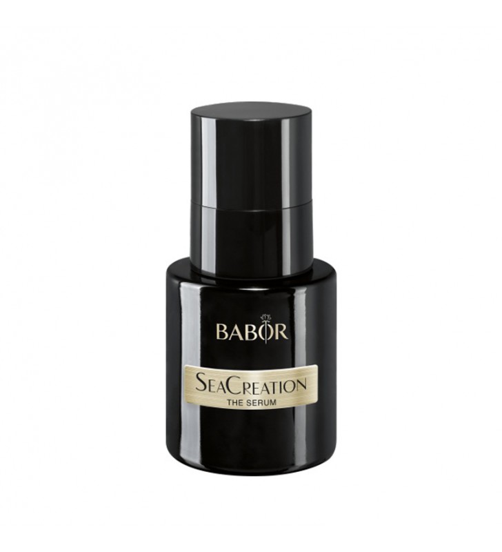 SeaCreation. The Serum - BABOR