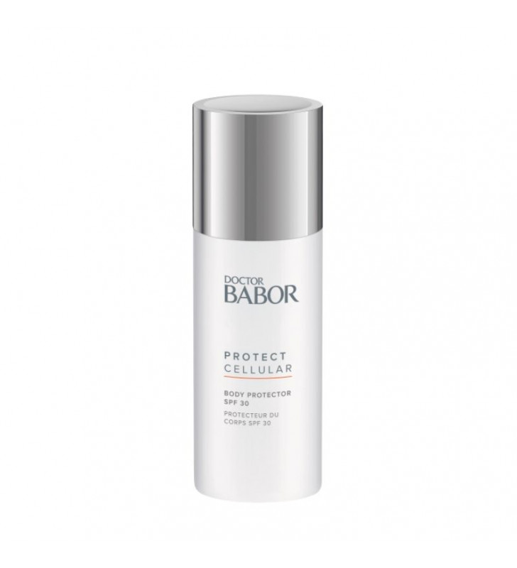 Doctor Babor Protect Cellular. Body Protection SPF30 - Babor