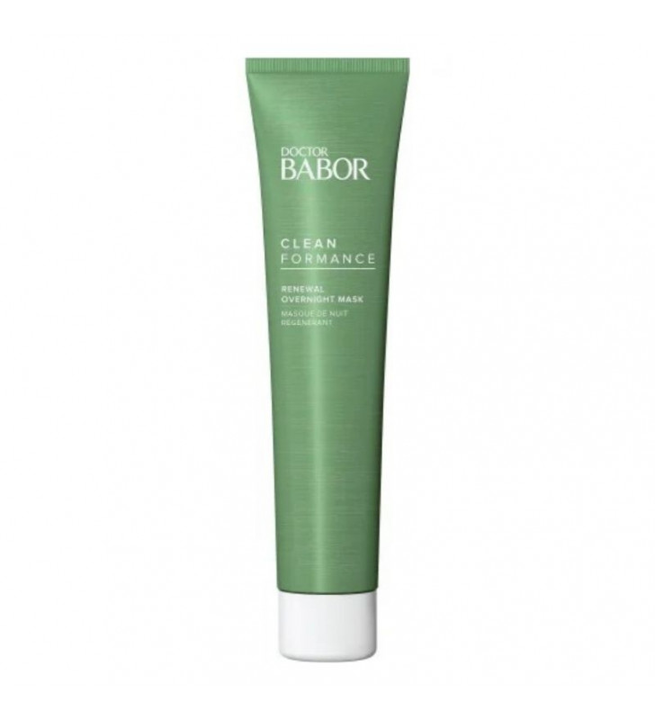 CleanFormance. Regeneration Glow Renewal Overnight Mask - Doctor Babor