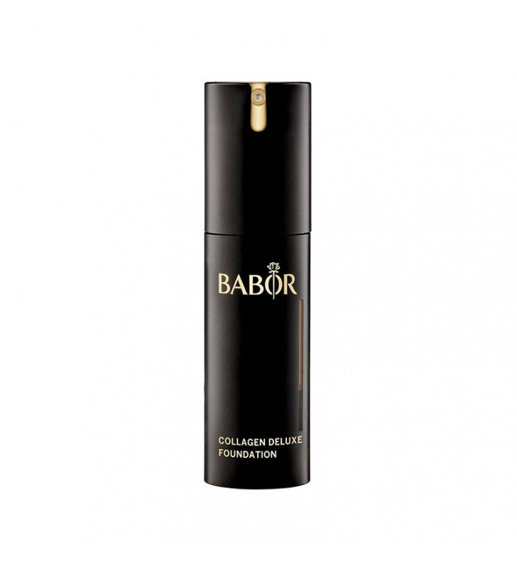 Babor Make Up. Collagen Deluxe Foundation - BABOR