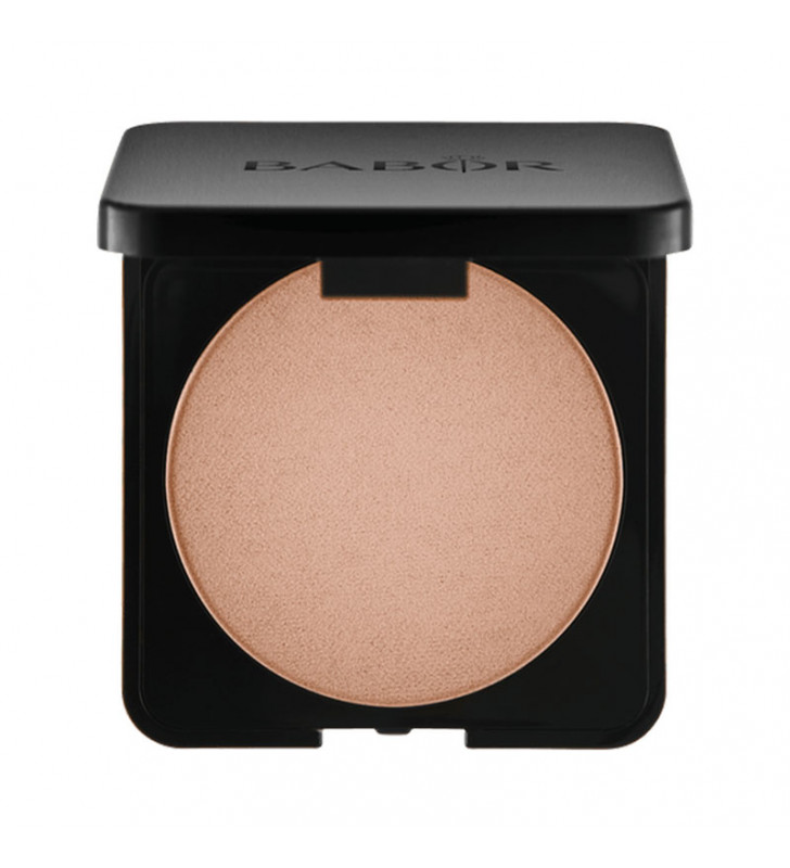 Babor Make Up. Creamy Compact Foundation SPF50 - BABOR