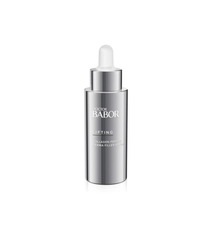 Lifting Cellular. Collagen-Peptide Derma Filler Serum - Doctor Babor