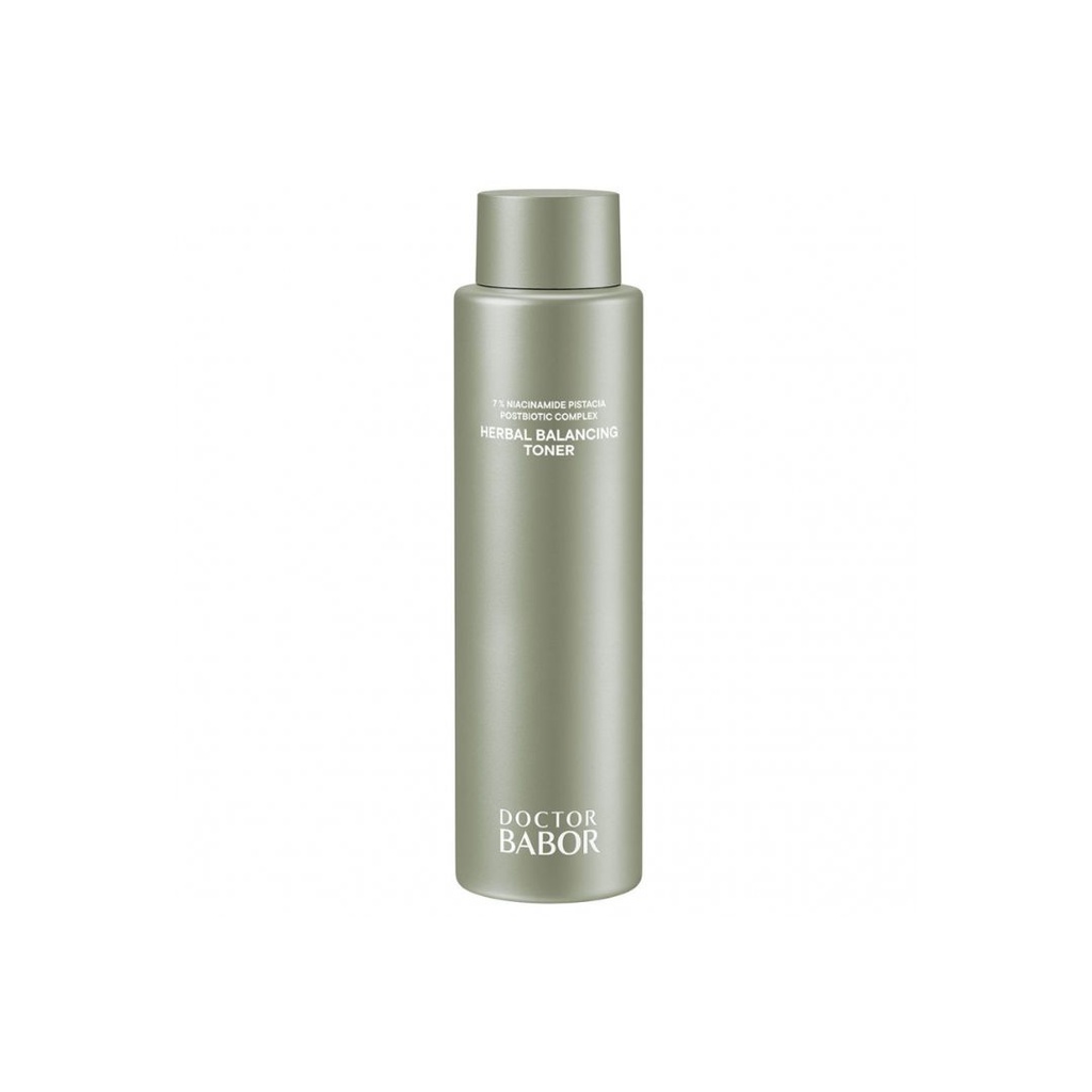 Microbiomic. Herbal Balancing Toner - Doctor Babor