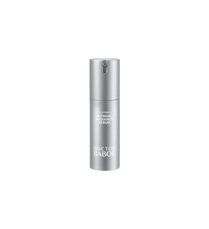 Resurface – Vitamin C. Refining Radiance Serum – Doctor Babor