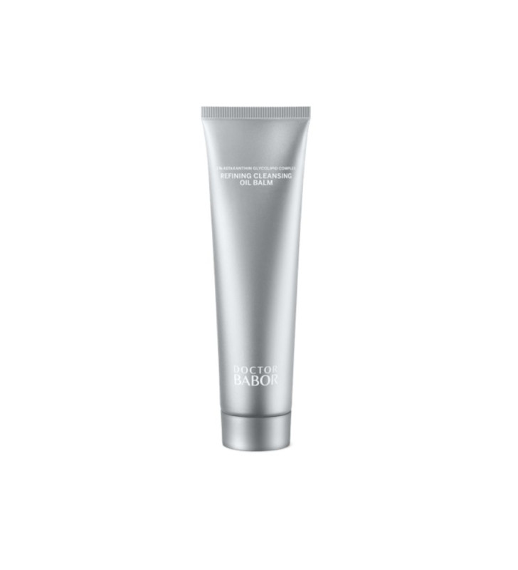 Resurface - Vitamin C. Refining Cleansing Oil Balm - Doctor Babor
