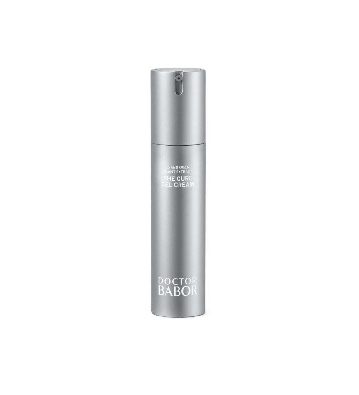Regeneration. The Cure Gel Cream - Doctor Babor