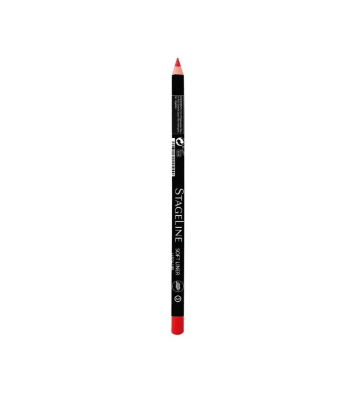 Labios. Soft Lip Liner - Stage Line