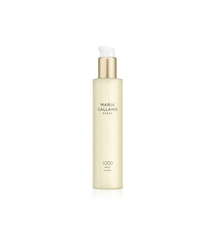 1000 Mille.  La Lotion  - MARIA GALLAND