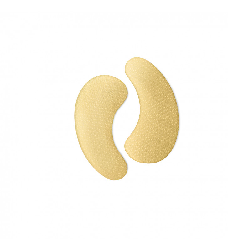 1000 Mille. Les Patch or Contour des Yeux - MARIA GALLAND
