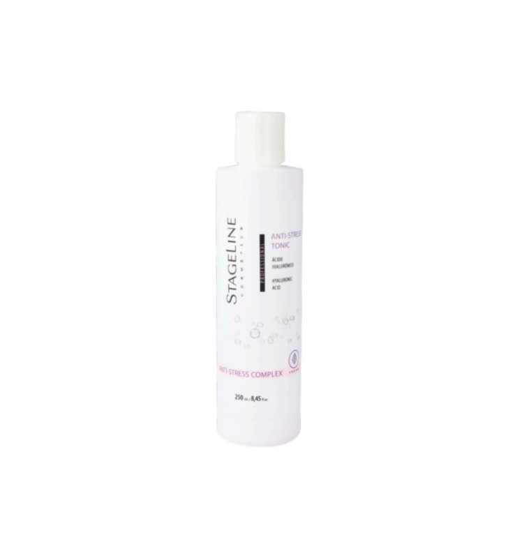 Cuidado de la Piel. Anti-Stress Tonic - Stage Line