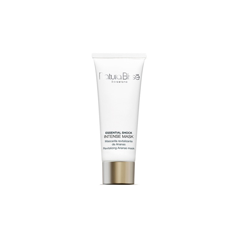 Essential Shock. Intense Mask - NATURA BISSE