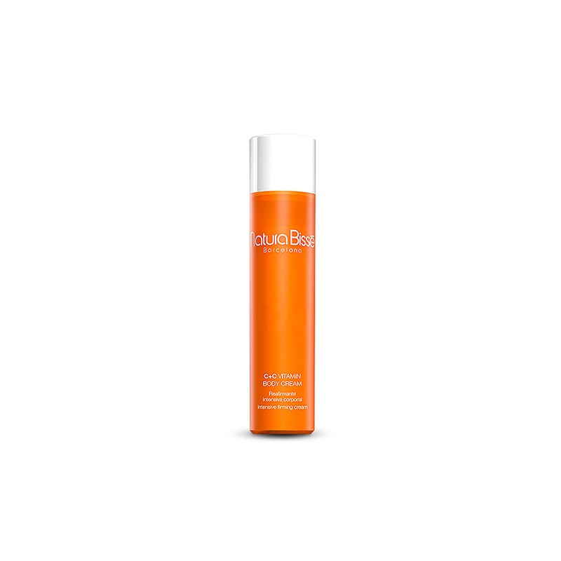 C+C Vitamin. Body Cream - NATURA BISSE