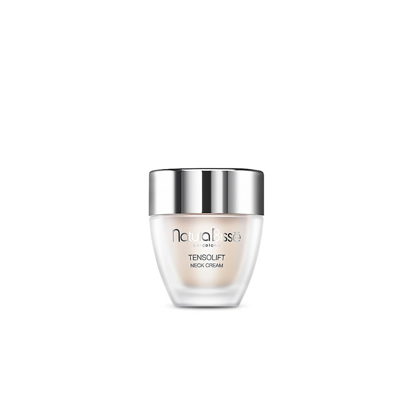 Inhibit. Tensolift Neck Cream - NATURA BISSE