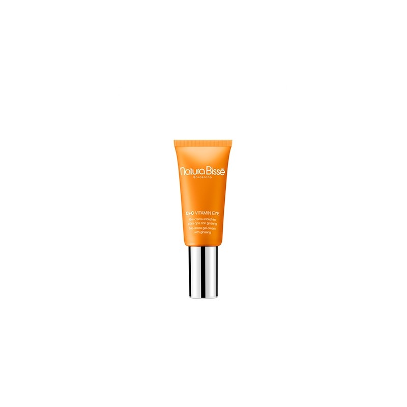 C+C Vitamin. Eye - NATURA BISSE