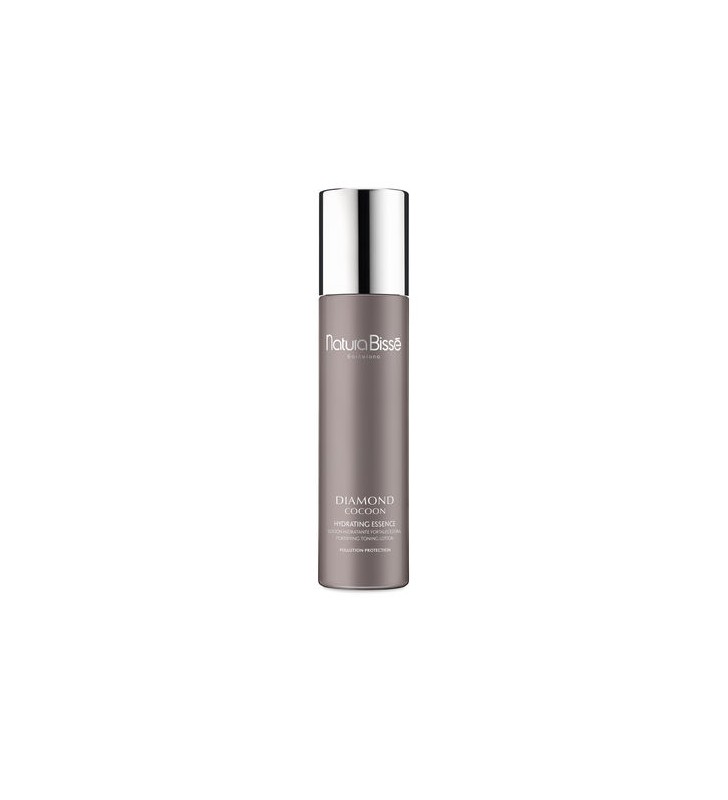 Diamond Cocoon. Hydrating Essence - NATURA BISSE