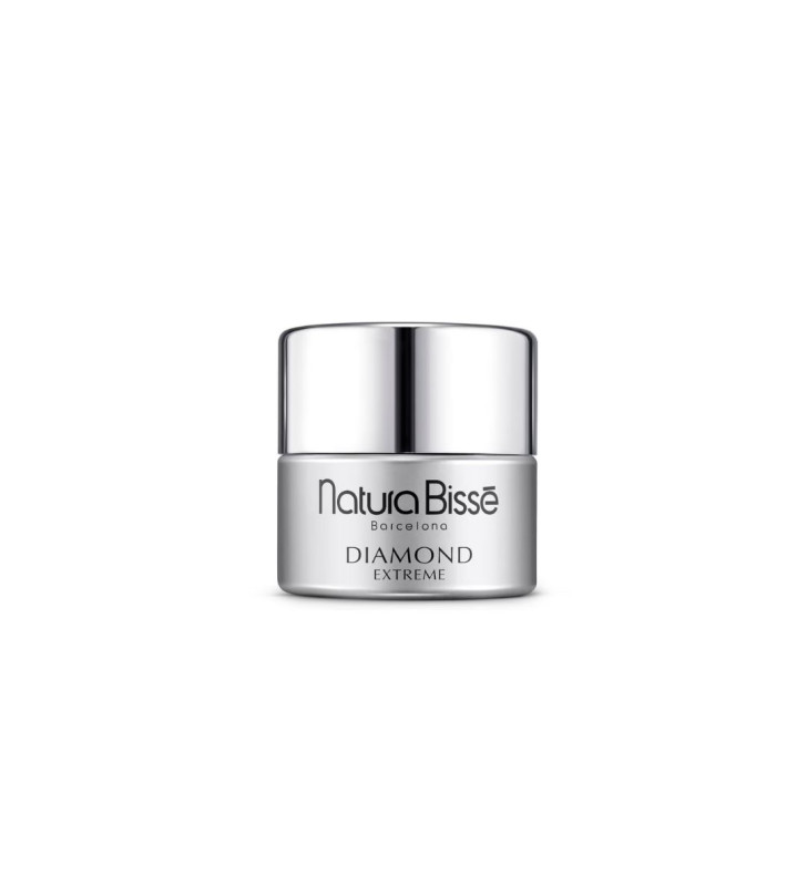 Diamond Extreme. Cream Rich Texture - NATURA BISSE