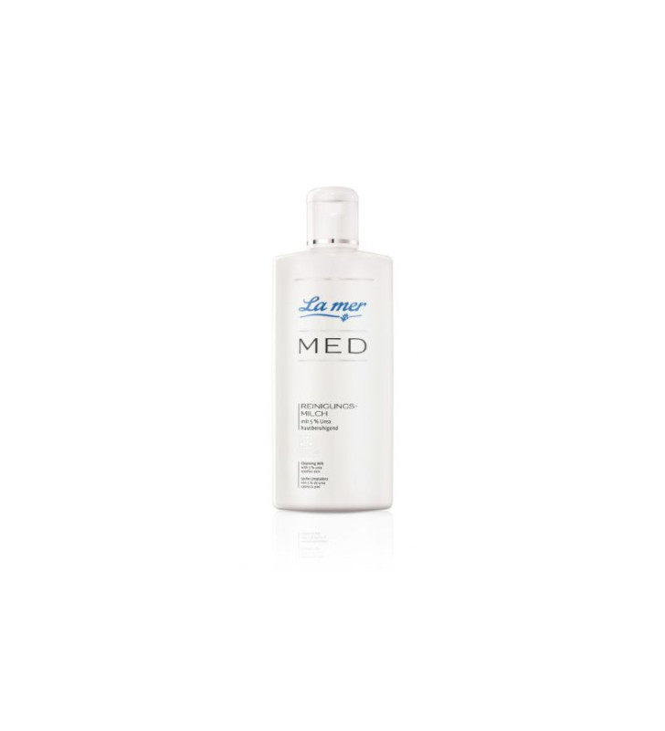 MED. Leche limpiadora - LA MER