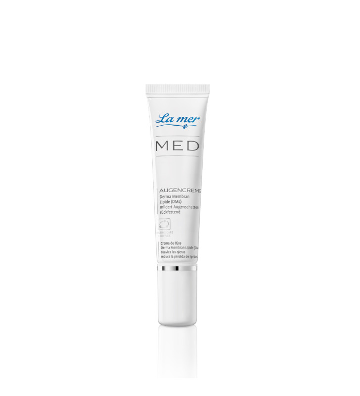 MED Basic Care. Augencreme Crema de Ojos - LA MER