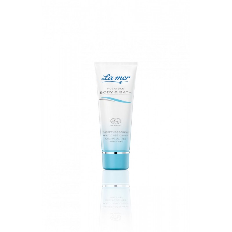 Flexible Body & Bath. Crema de Pies - LA MER