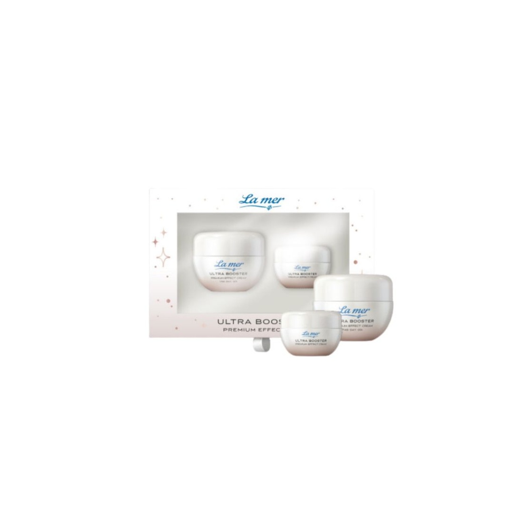 Pack Navidad. Ultra Booster Premium Effect - LA MER