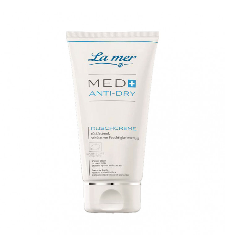 Med. Crema de Ducha - LA MER