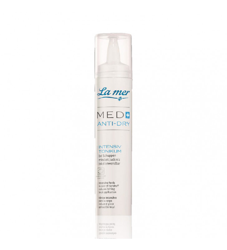 Med+ Anti-Dry. Tónico Intensivo - LA MER