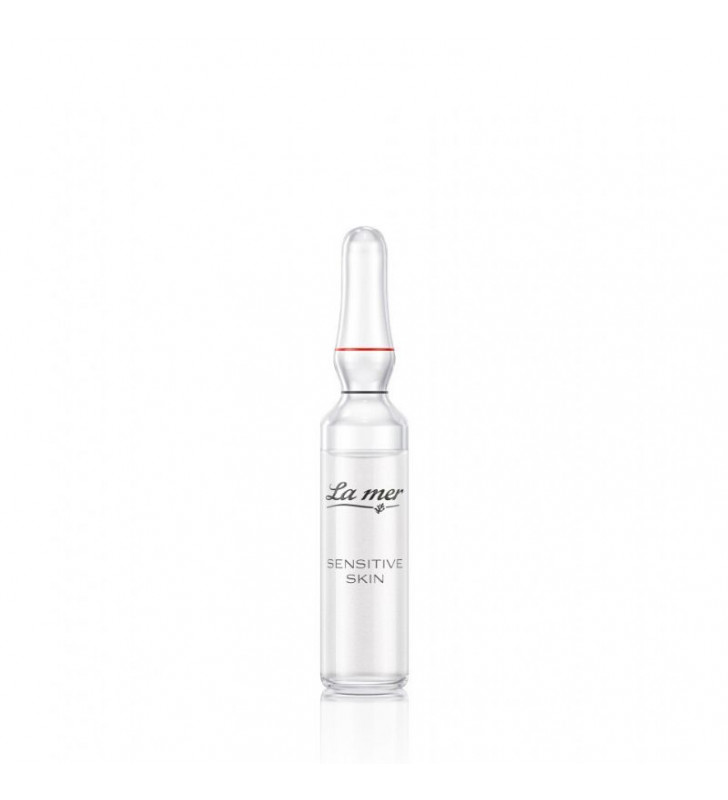 Ampolla Sensitive Skin - LA MER