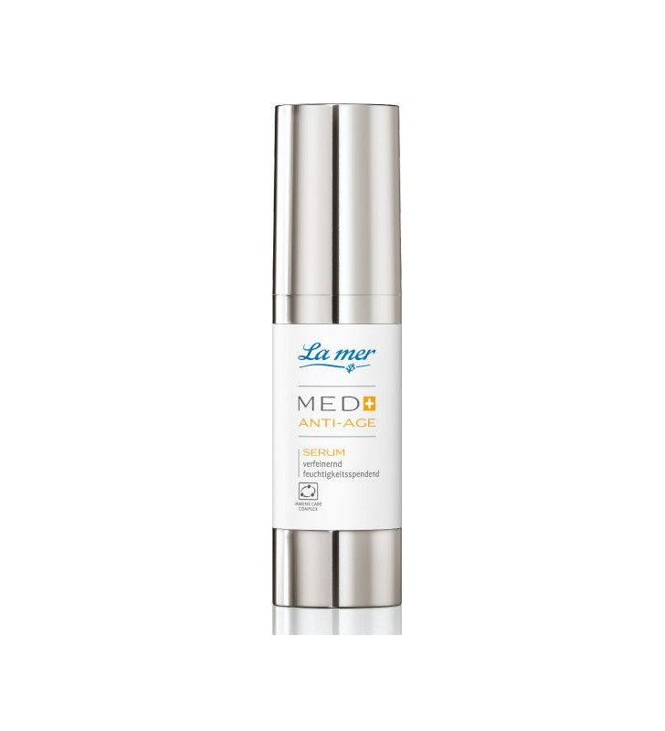 Med+ Anti-Age. Serum - LA MER