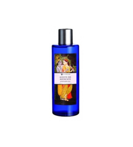[A02109] Aceite Base de Aguacate - GANDIVA