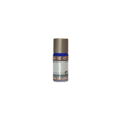 [A02369] Aceite Esencial de Vetiver - GANDIVA