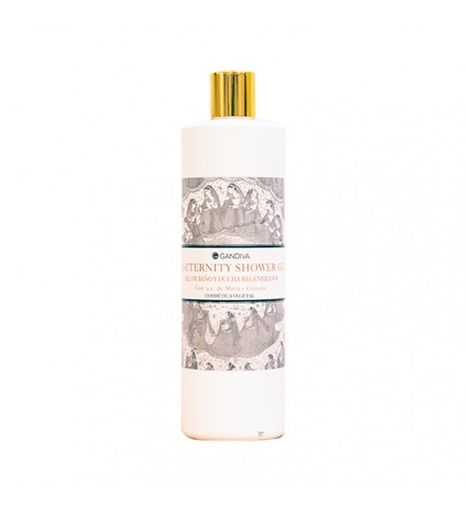 [1020-1149] Luxury. Bio Eternity Gel - GANDIVA